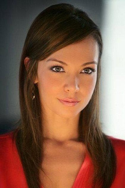 Mikki Padilla - Actor Profile Photo