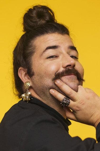 Jo Cormier - Actor Profile Photo