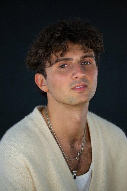 Jacob Lawrence Kreiss - Actor Profile Photo