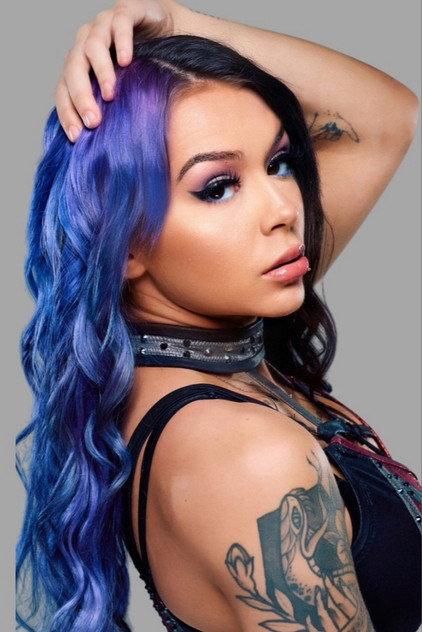 Brianna Coda - Actor Profile Photo