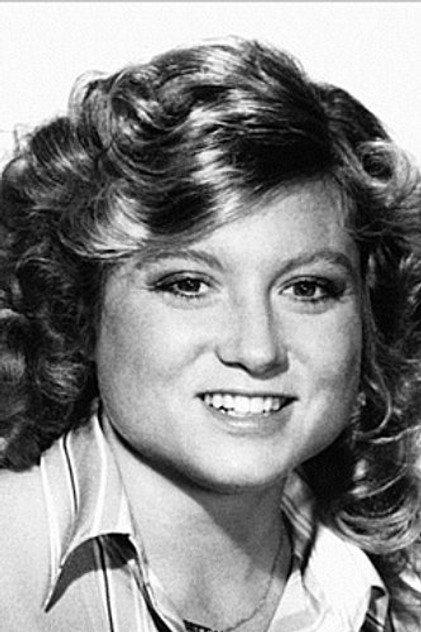 Nora Heflin - Actor Profile Photo