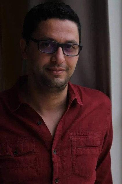 Walid Ayadi - Actor Profile Photo