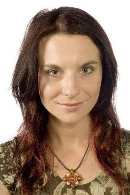 Kateřina Lojdová - Actor Profile Photo