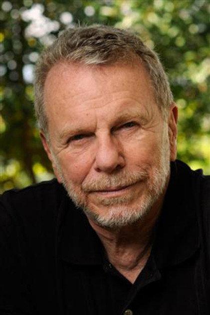 Jonas Bloch - Actor Profile Photo