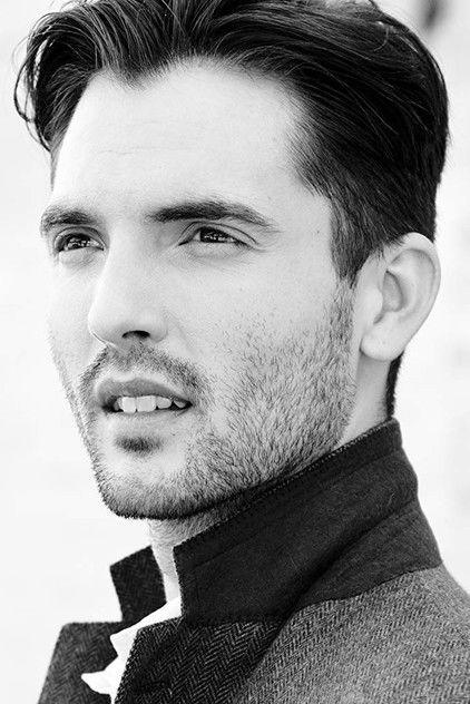 Joshua Desroches - Actor Profile Photo