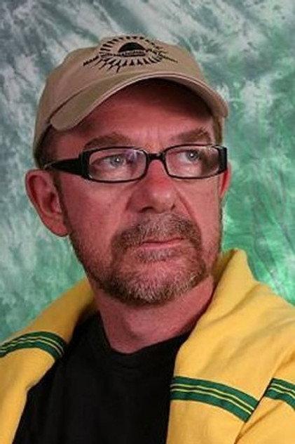 Rudi Lagemann - Actor Profile Photo