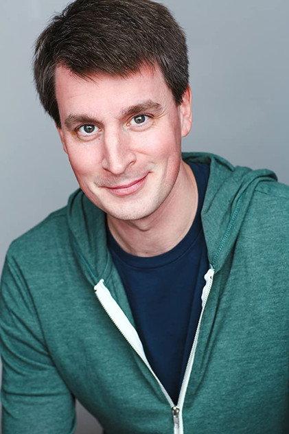 Kirk McGee - Actor Profile Photo