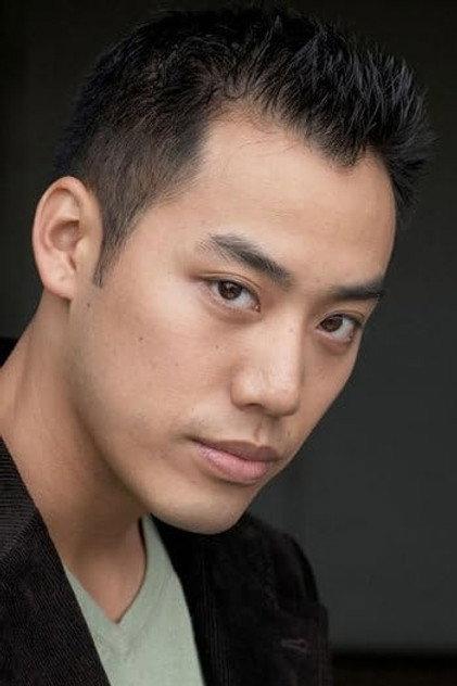 Jono Lee - Actor Profile Photo