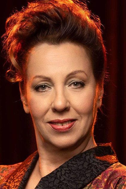 Zoya Sevastianou - Actor Profile Photo