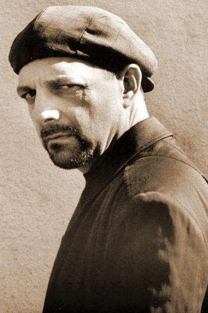 Gene Wolande - Actor Profile Photo