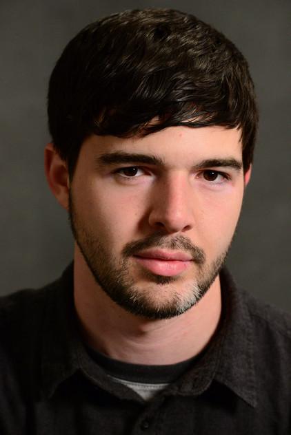 Thomas Burke - Actor Profile Photo