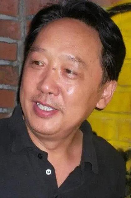 李华 - Actor Profile Photo