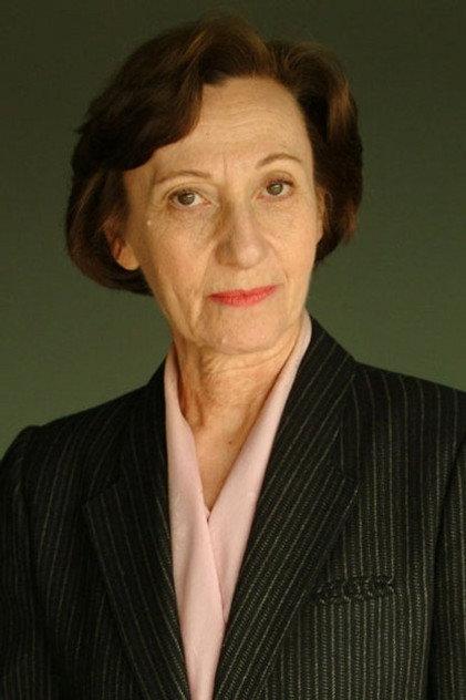 Roz Witt - Actor Profile Photo