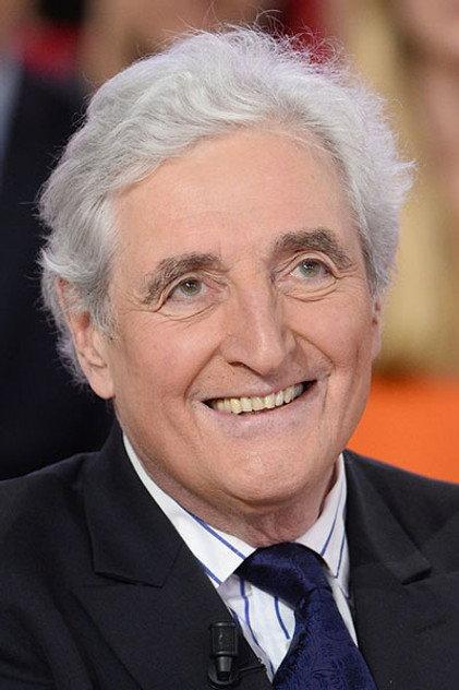 Jean-Loup Dabadie - Actor Profile Photo