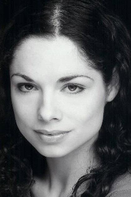 Lucy Casson - Actor Profile Photo