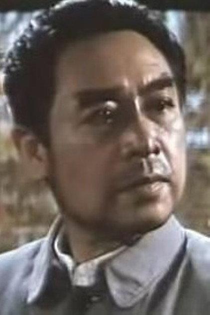 Su Lin - Actor Profile Photo
