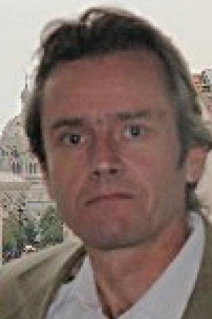 Martin Pachy - Actor Profile Photo