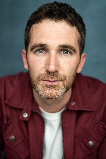 Tom Lorcan - Actor Profile Photo