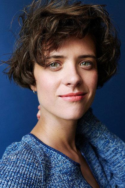 Liv Lisa Fries - Actor Profile Photo