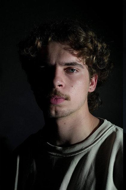 Mário Lucas - Actor Profile Photo