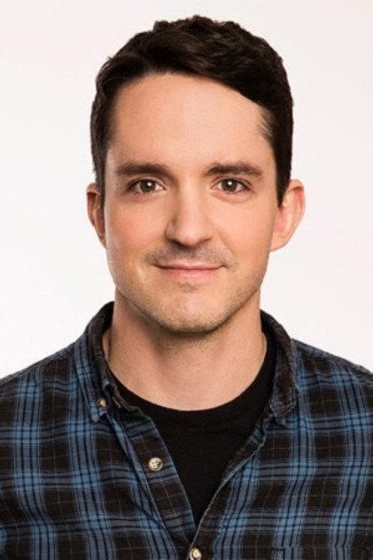 David Kerns - Actor Profile Photo
