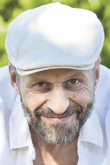 Morten Lorentzen - Actor Profile Photo
