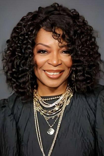 Tina Lifford - Actor Profile Photo