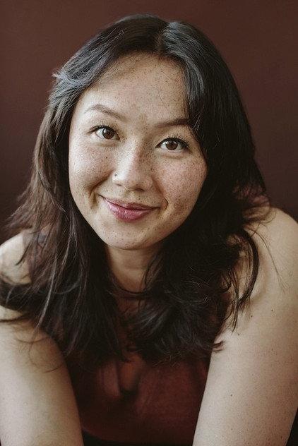 Alice Wordsworth - Actor Profile Photo