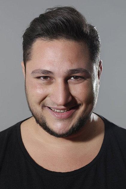 Alper Kadayıfçı - Actor Profile Photo
