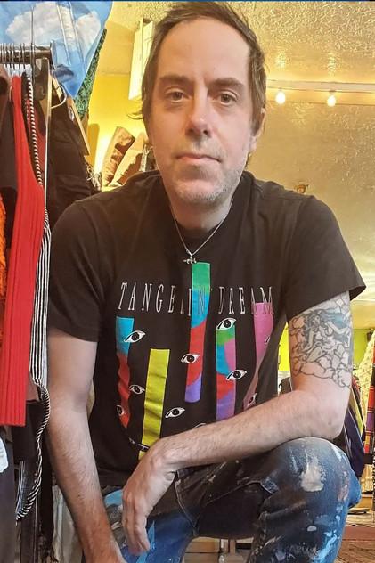 Peter Nehring - Actor Profile Photo