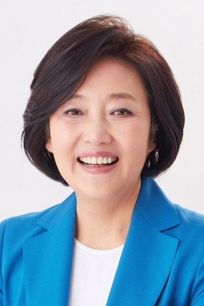 Park Young-sun - Actor Profile Photo