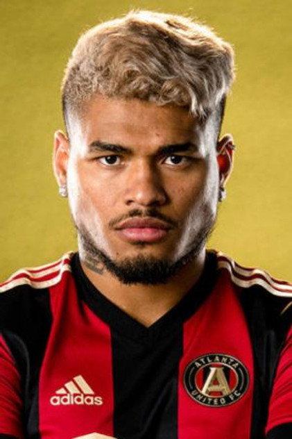 Josef Martínez - Actor Profile Photo