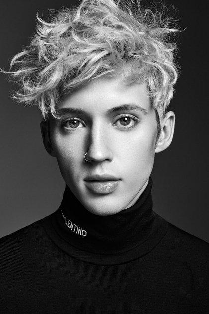 Troye Sivan - Actor Profile Photo