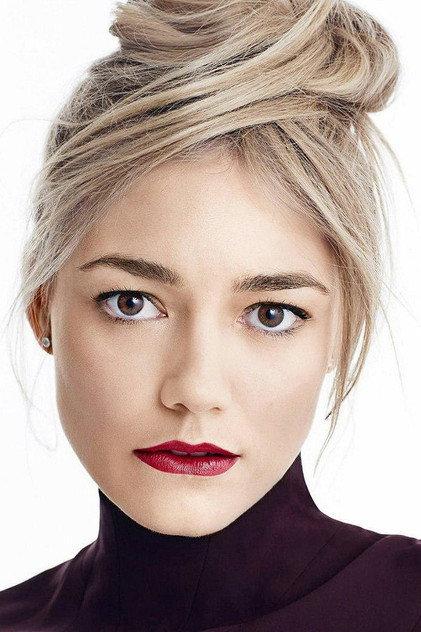Oksana Akinshina - Actor Profile Photo