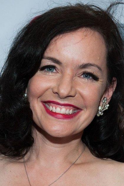 Guinevere Turner - Actor Profile Photo