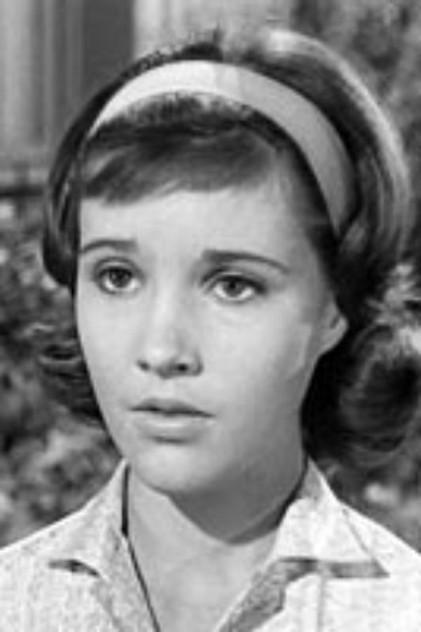 Reba Waters - Actor Profile Photo