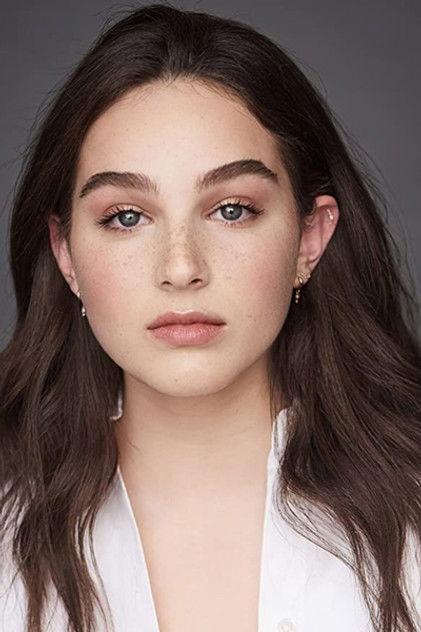 Gabriella Baldacchino - Actor Profile Photo