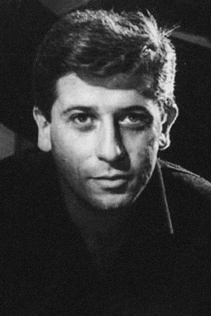 Walter Hugo Khouri - Actor Profile Photo