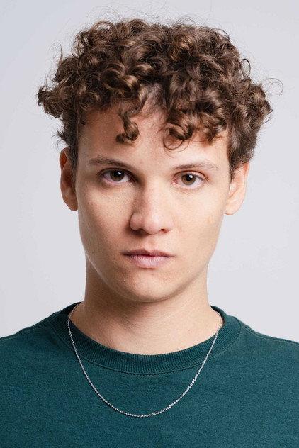 Lucas Carvalho - Actor Profile Photo