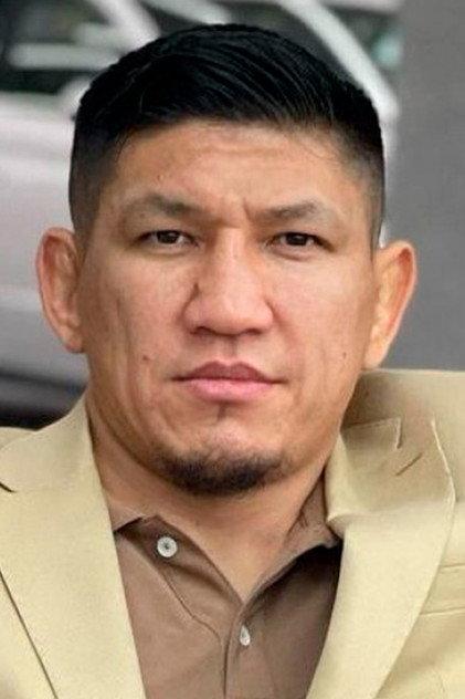 Kuat Khamitov - Actor Profile Photo