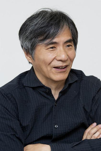 Kazuki Nakashima - Actor Profile Photo