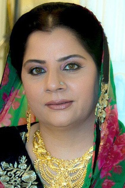 Alka Kaushal - Actor Profile Photo