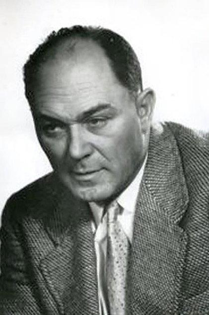 Sergei Lukyanov - Actor Profile Photo