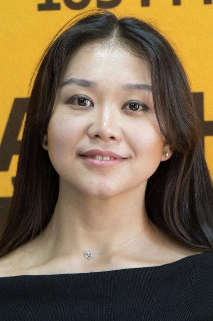 Zhanilai Isakova - Actor Profile Photo