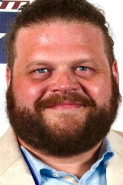 Adam Vencil - Actor Profile Photo