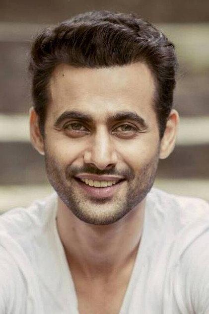 Freddy Daruwala - Actor Profile Photo