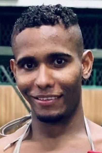Lorenzo Parra - Actor Profile Photo