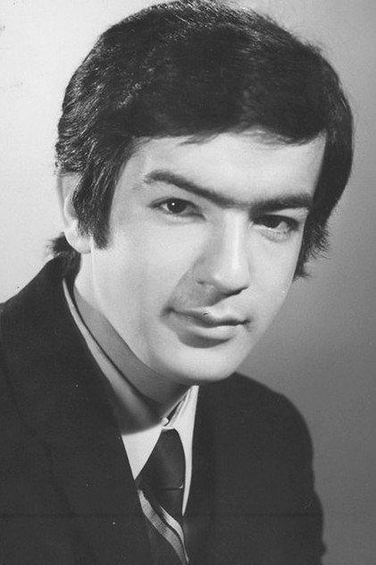 Telman Adigozalov - Actor Profile Photo