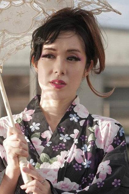 Mayuka Ezure - Actor Profile Photo
