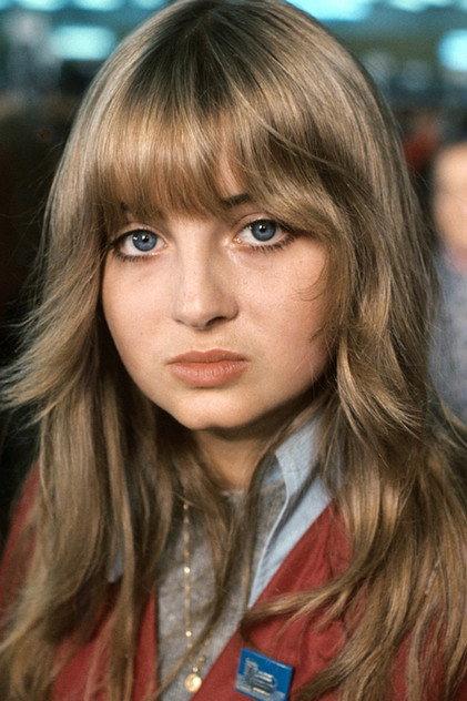 Bożena Miller-Małecka - Actor Profile Photo